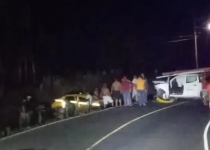  Foto: Eric Montenegro.  