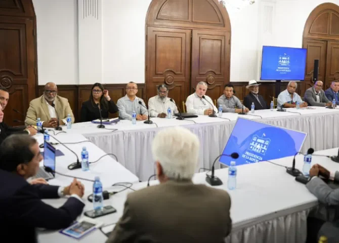  Foto ilustrativa. Presidencia de la República,  