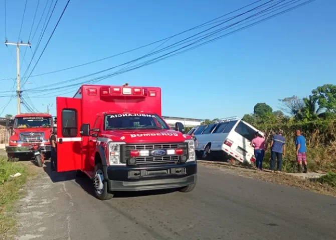  Foto: Benemérito Cuerpo de Bomberos.  