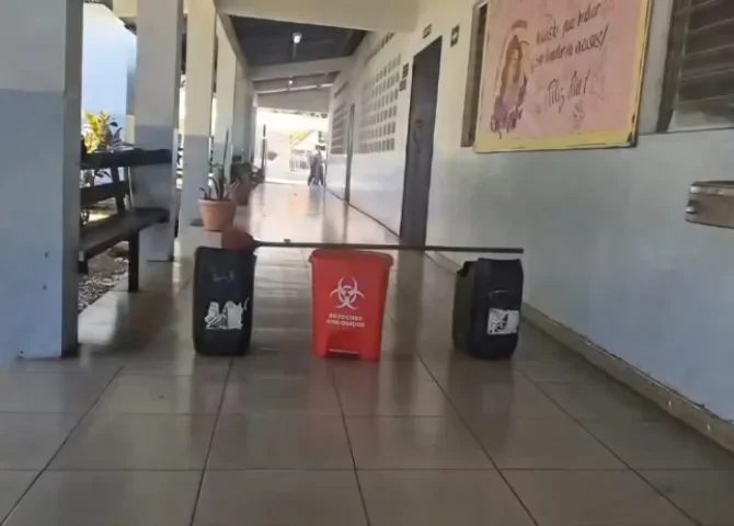  Foto: Thays Domínguez. 