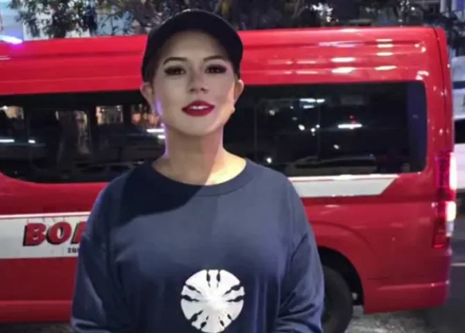  Foto: @susanecastillo 