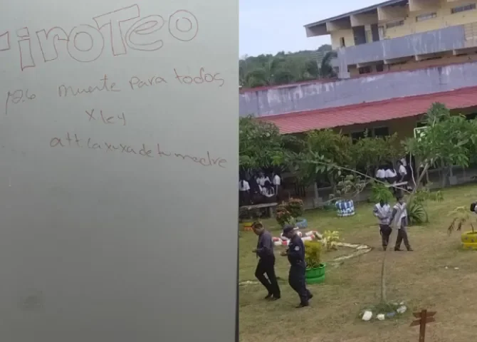  Fotos: Eric  Montenegro. 