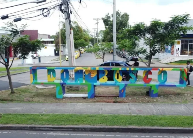  Foto cortesía.  