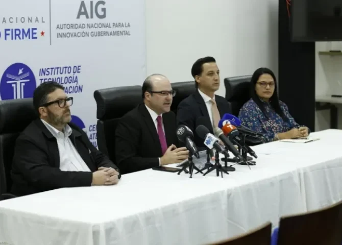  Foto: AIG.  