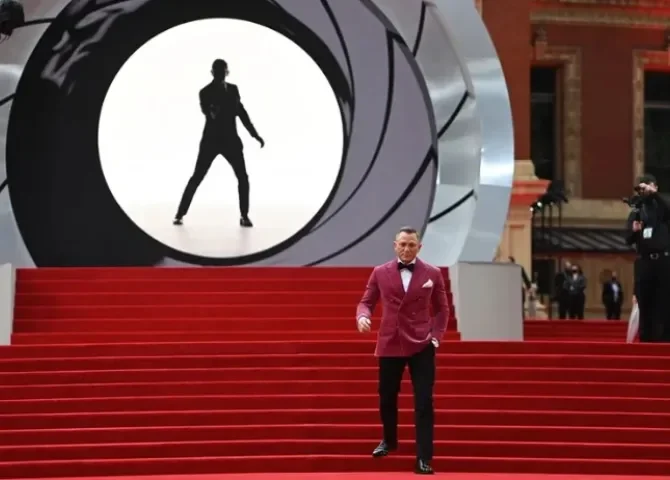  El mundo espera al nuevo James Bond, estos son los nombres que más suenan para el papel 