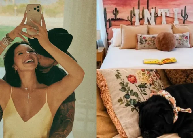  Ángela Aguilar vuelve a estar en el ojo público por foto del cuarto de Inti 