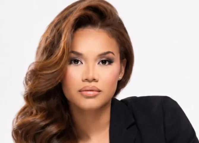  Foto: @missuniversepanamaorg 