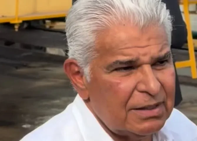  Mulino viajará a Costa Rica para la toma de posesión de Laura Fernández 