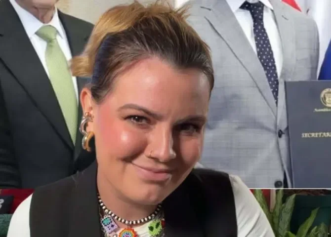  Foto: @rakemartinezdelariva 