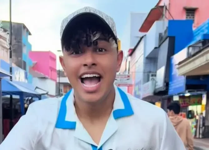  Foto: @yenvideo 