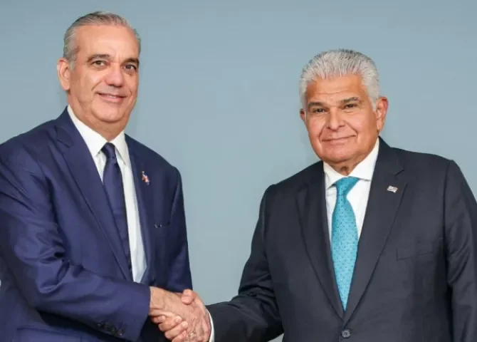  Foto: Presidencia de la República.  