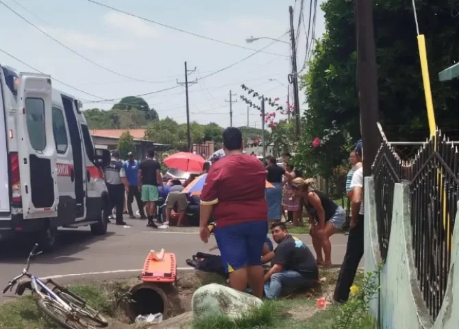  Foto: Thays Domínguez.  