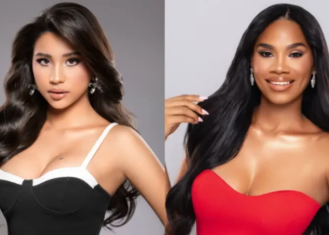  Chitré y Panamá Norte ya tienen sus representantes para Miss Universe Panamá 2026 