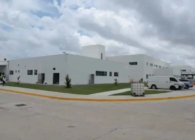  Foto: Presidencia de la República.  