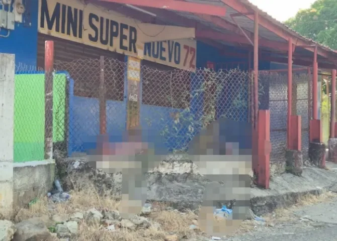  Foto: Diómedes Sánchez. 