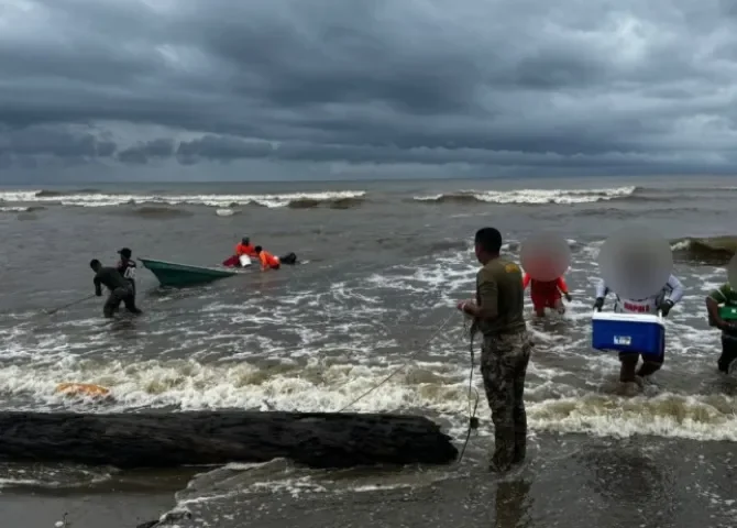  Foto: Diómedes Sánchez. 