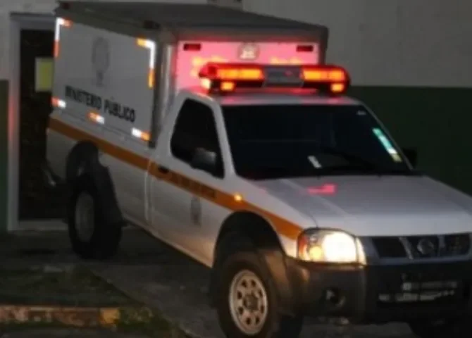  Riña en centro de diversión para adultos termina en tragedia en Colón 