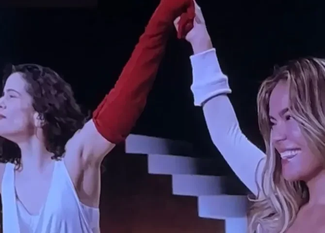  ¡Durante el concierto de Rosalía! Karol G confesó que una expareja buscaba excusas para no pasar su cumpleaños con ella 