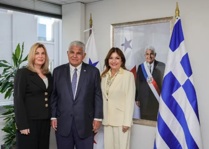  Mulino mueve fichas en Grecia para fortalecer el negocio marítimo panameño 