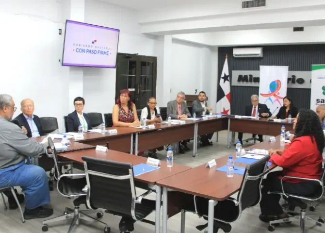  VIH en Panamá: más de 22 mil personas viven con el virus 
