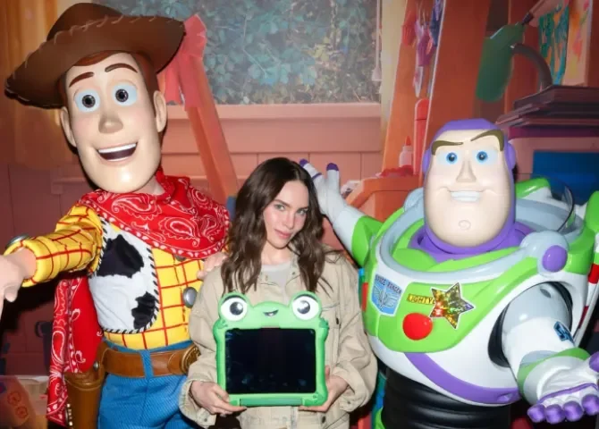  Foto: @belindapop 