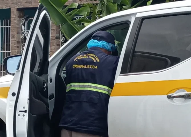  Balean a hombre de 28 años en La Chorrera; logró llegar al hospital por sus propios medios 