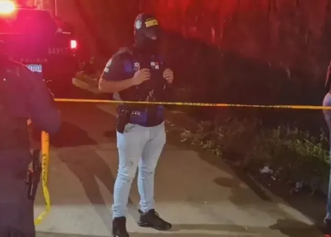  Foto: Diómedes Sánchez.  