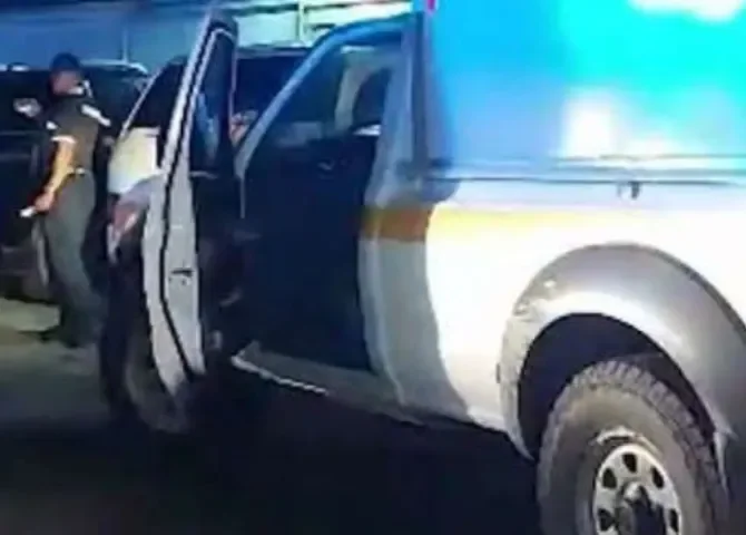  Hombre de 41 años muere a tiros en plaza comercial de Sabanitas 