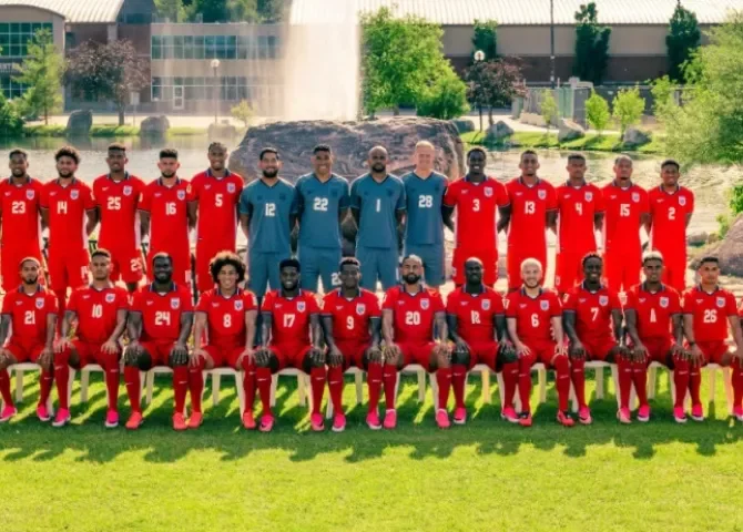  Foto: Fepafut.  