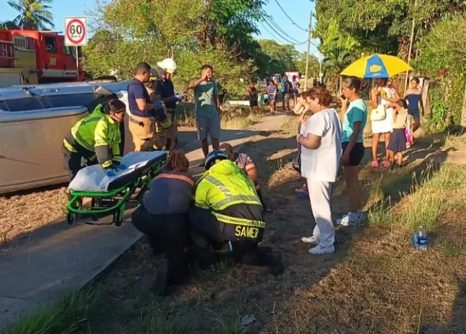  Foto ilustrativa. Melquiades Vásquez.  