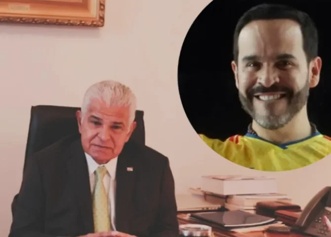   Fotos: Presidencia de la República /EFE..  