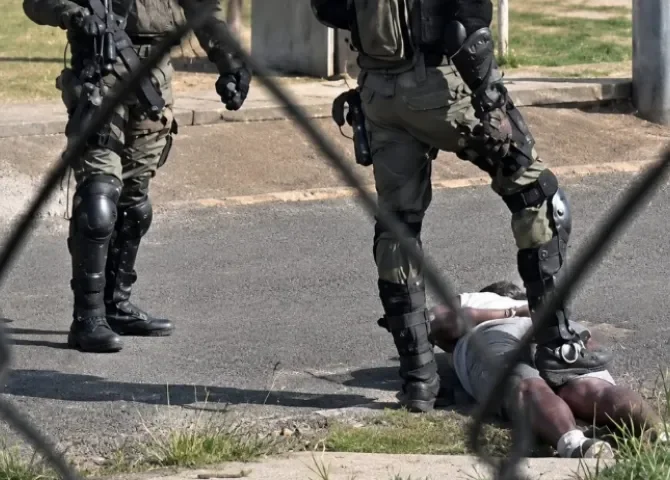  Foto captura.  