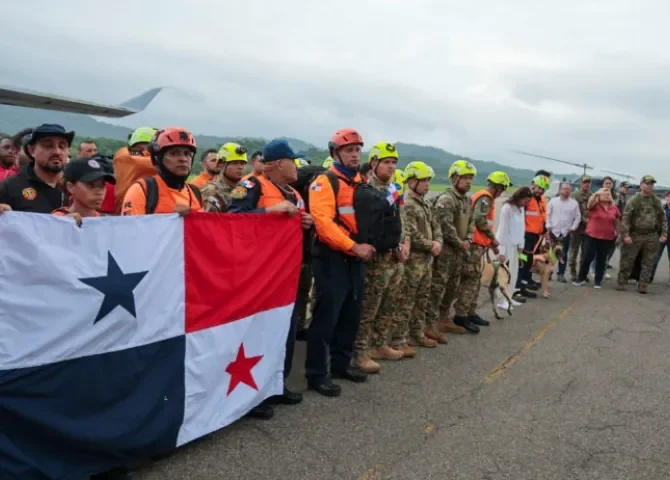  Foto: Presidencia de la República. 