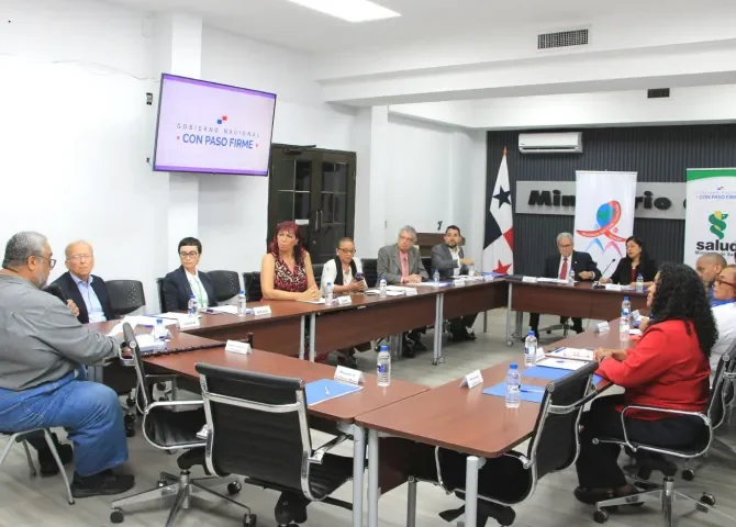  VIH en Panamá: más de 22 mil personas viven con el virus 