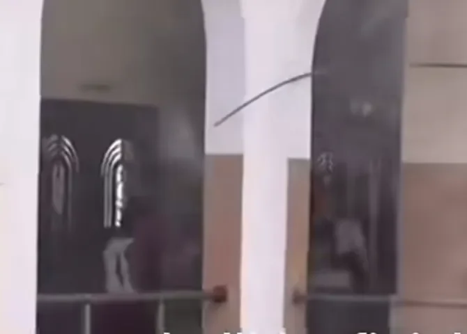  Foto captura: Diómedes Sánchez.  