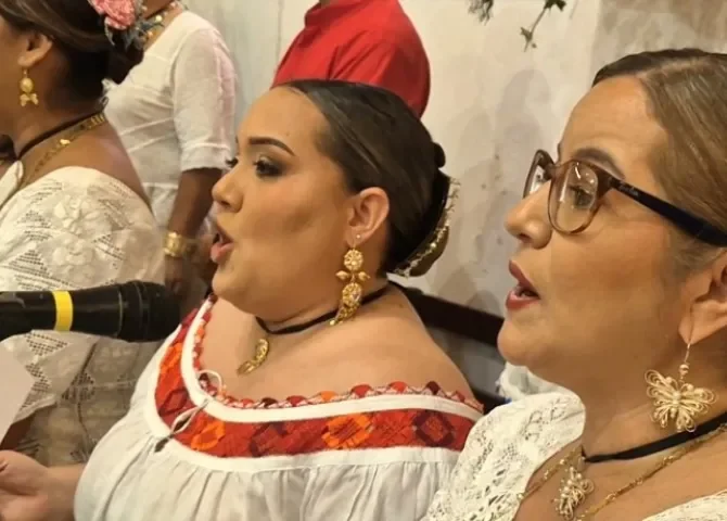  Fotos: Thays Domínguez.  