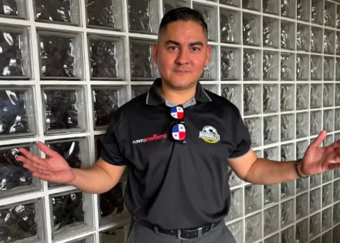  Foto cortesía.  