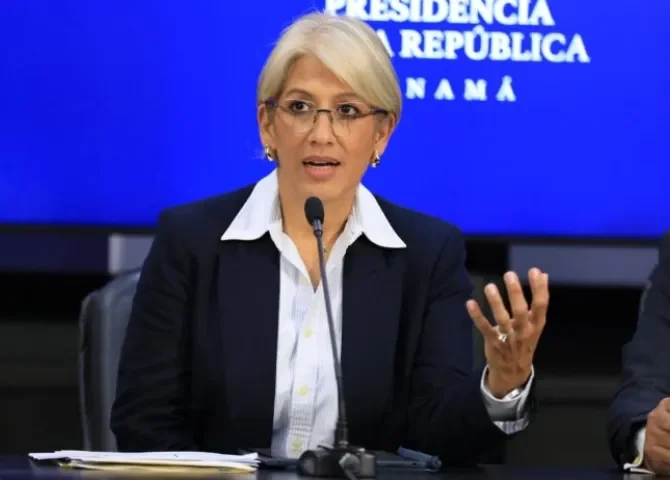  Foto: Presidencia de la República.  