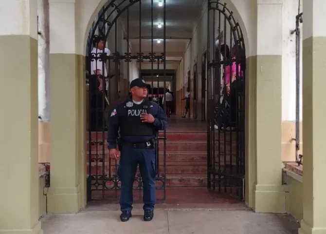  Foto: Diómedes Sánchez. 