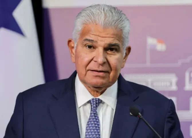  Foto: Presidencia de la República. 
