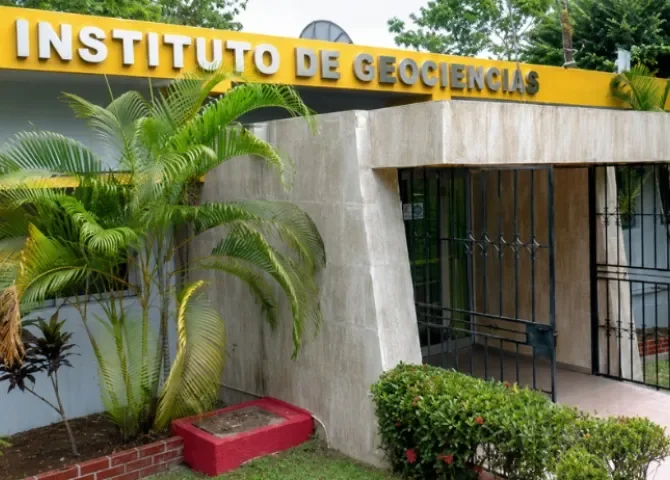  Foto: Universidad de Panamá. 
