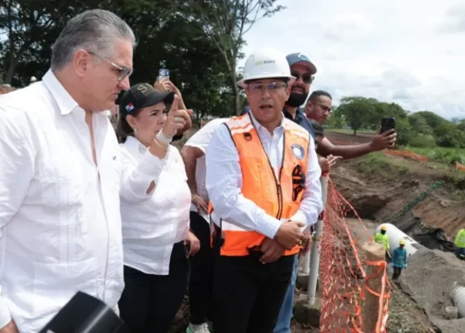   Foto: Presidencia de la República.   
