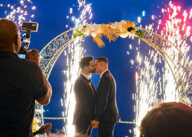  Foto captura de video. 