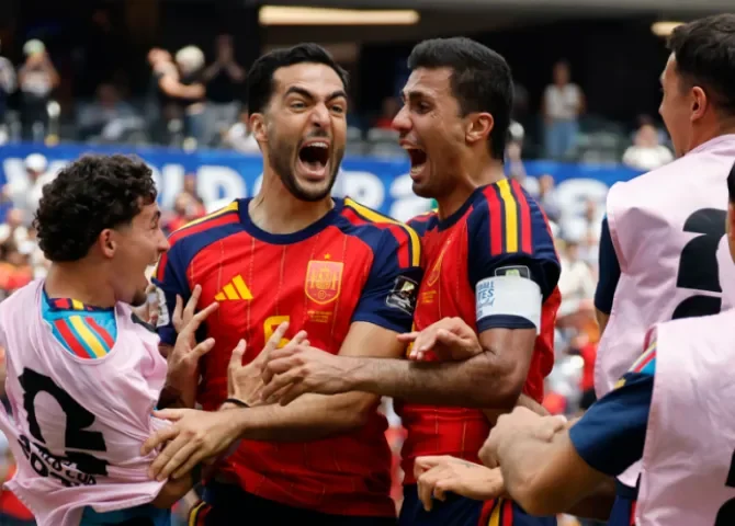  Foto: EFE. 