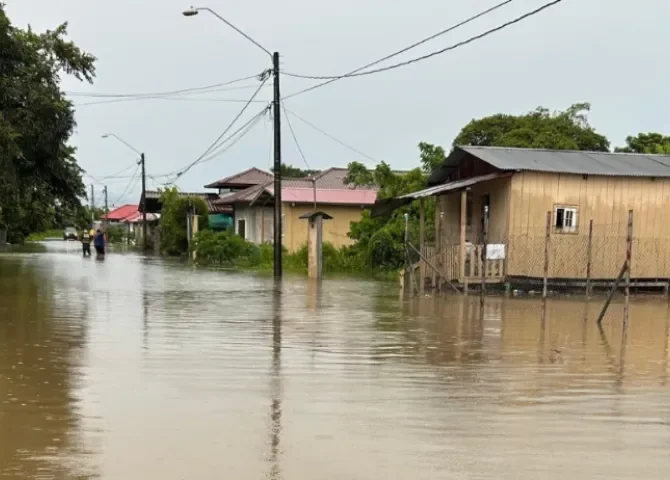  Foto: Sinaproc. 