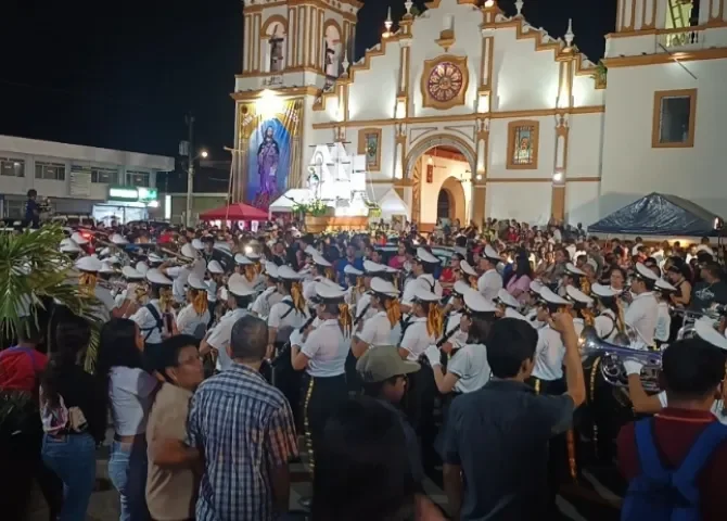  Foto: Melquiades Vásquez.  