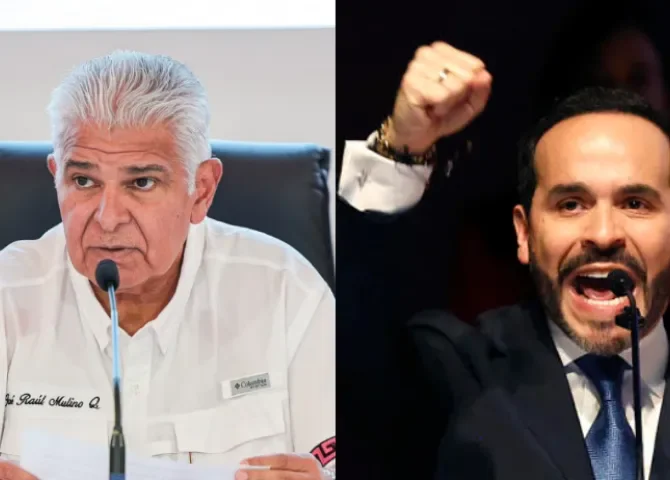  Foto: Presidencia de la República /EFE. 