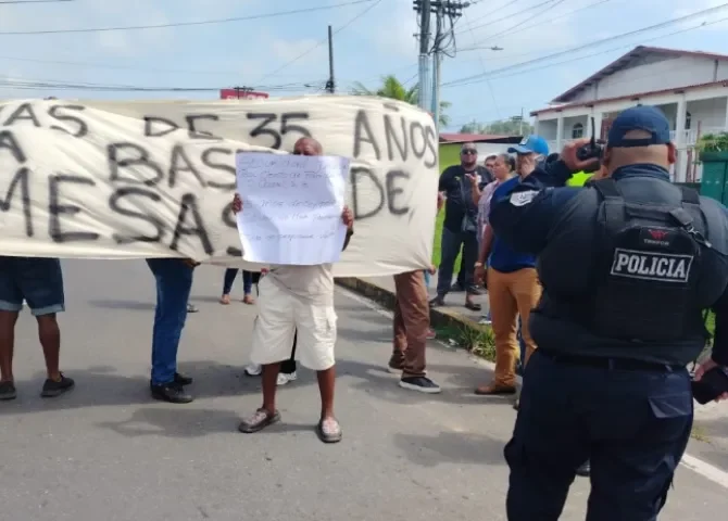  Foto: Diómedes Sánchez.  