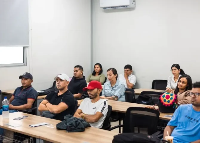  Foto cortesía.  