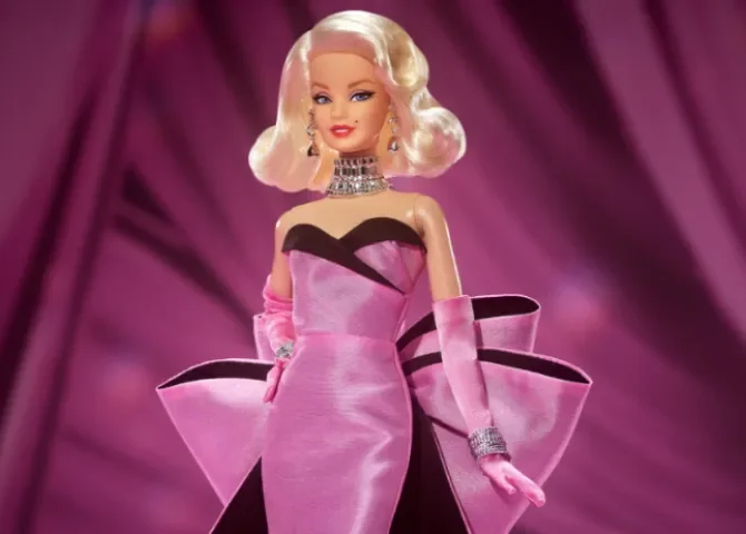  Foto: @barbie 